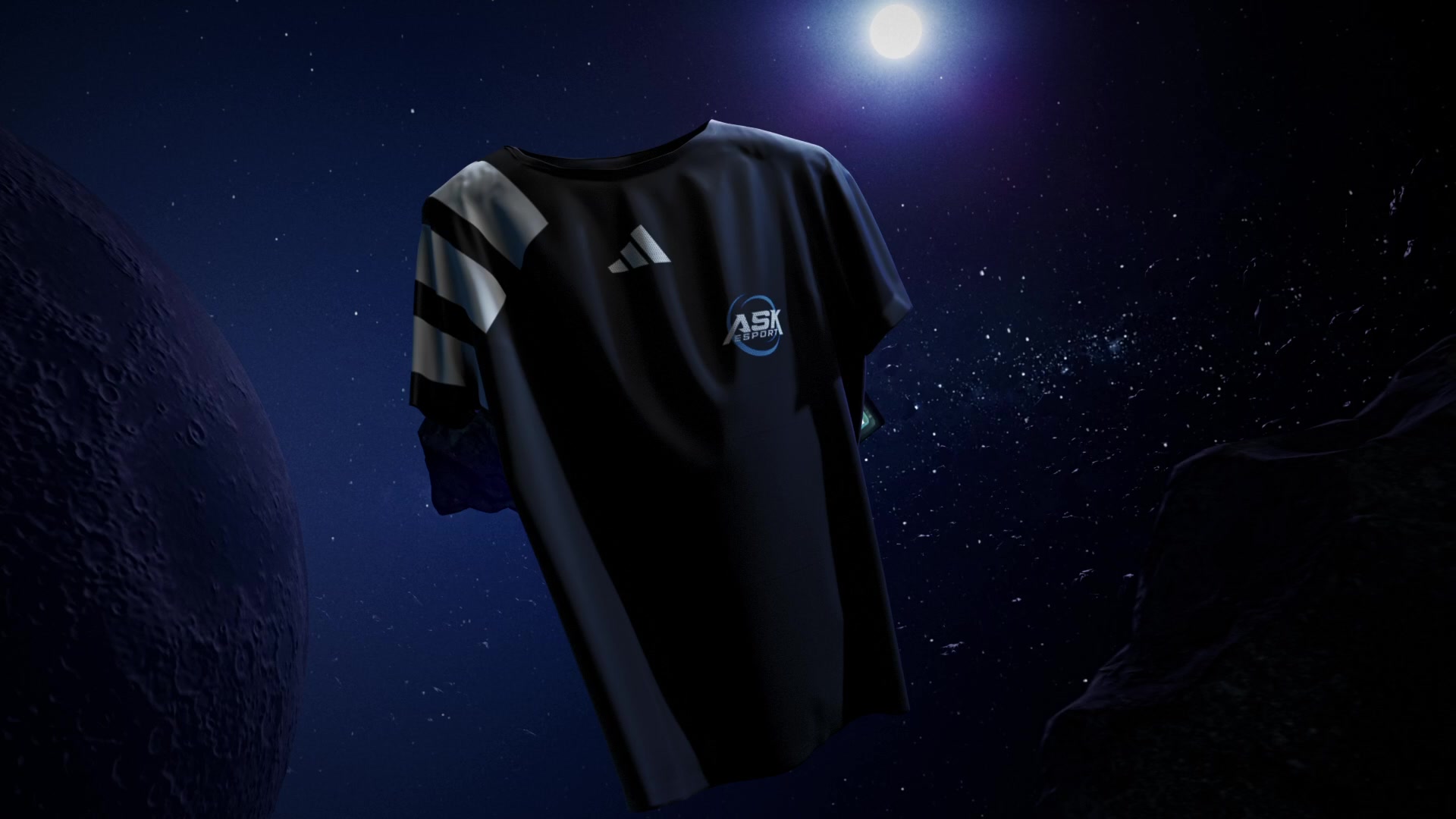 Maillot Officiel ASK 2026